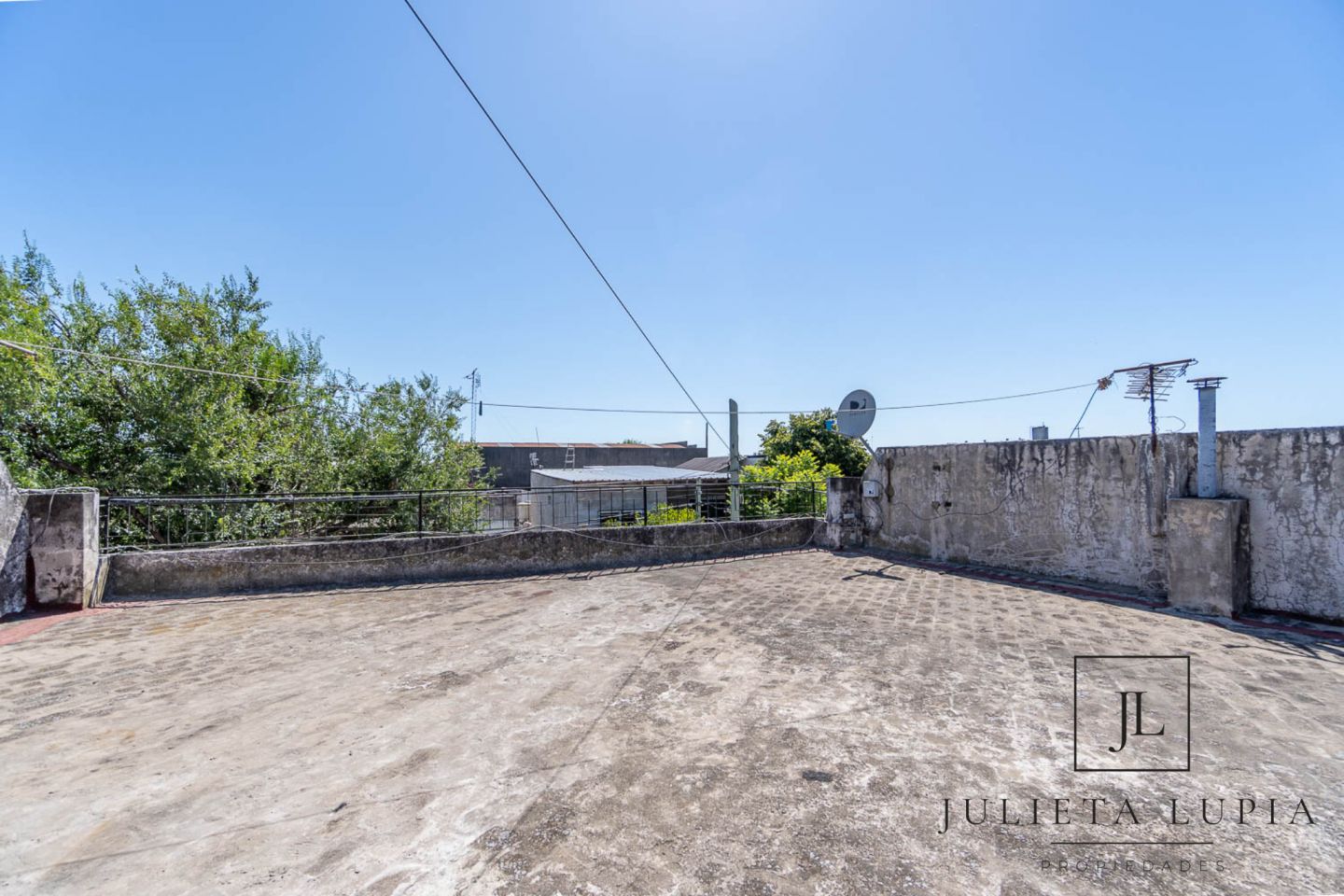 Casa en Venta en General San Martin, G.B.A. Zona Norte
