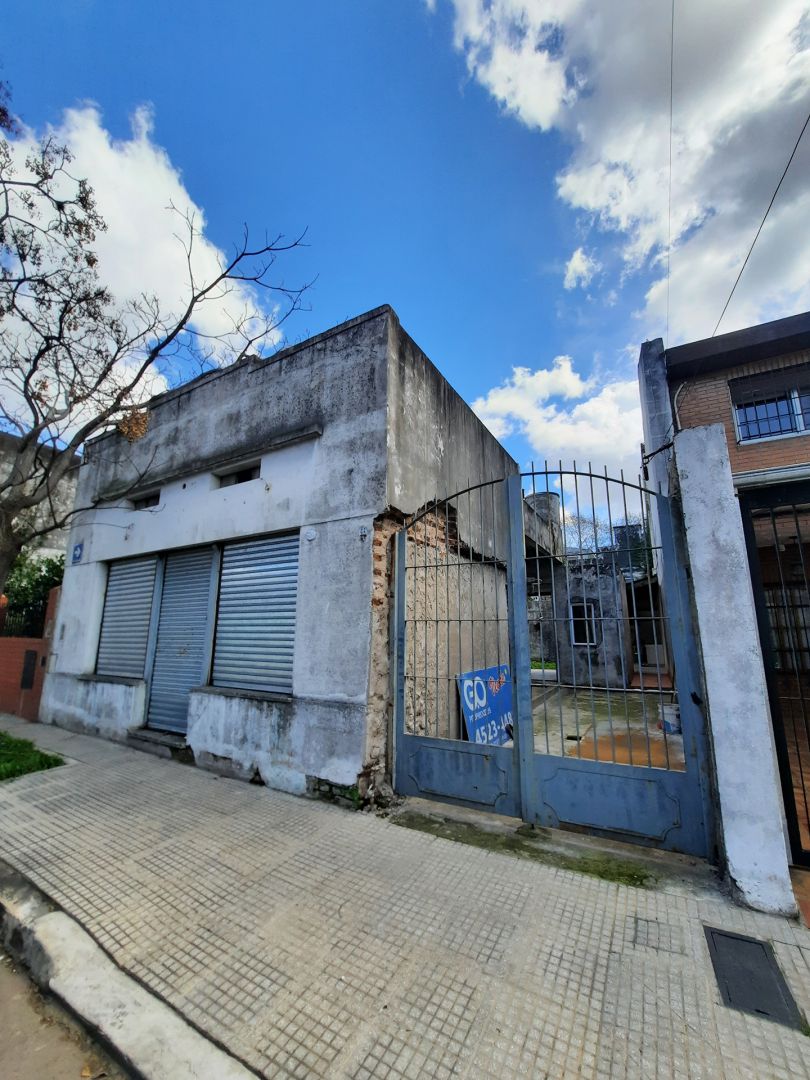 Lote en Venta en Parque Chas, Capital Federal