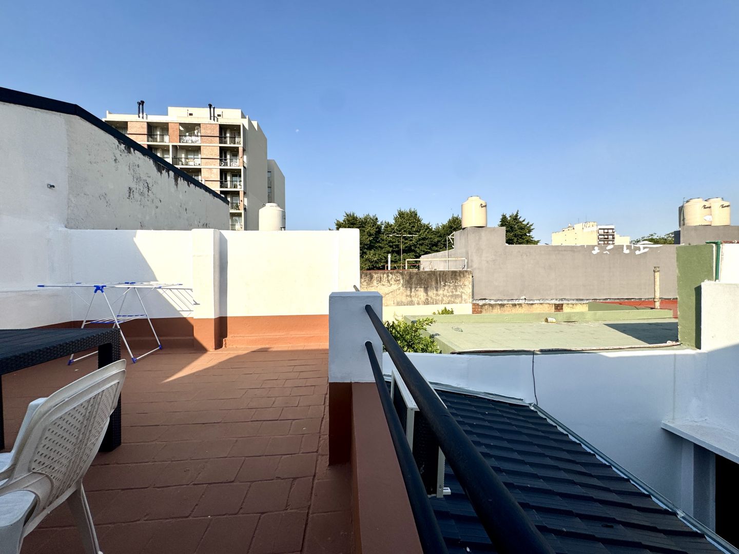 VENTA DE DEPARTAMENTO EN Tres de Febrero - Santos Lugares - 34