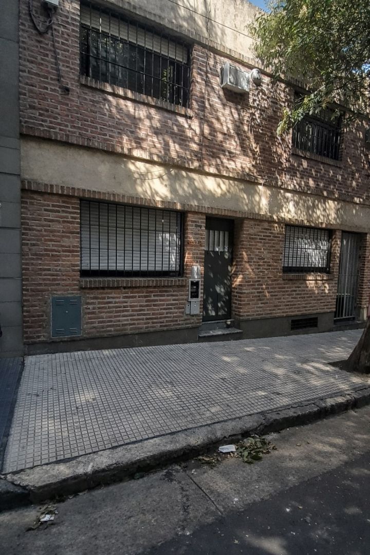 ALQUILER DE OFICINA EN Capital Federal - Barracas - 24