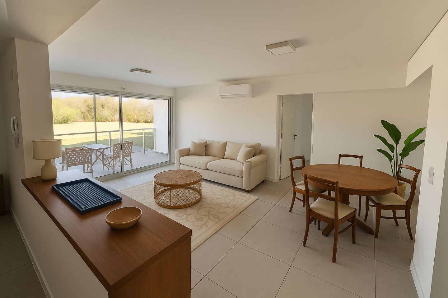 VENTA DE DEPARTAMENTO EN Benavidez, Tigre - Altos de Benavidez - 2
