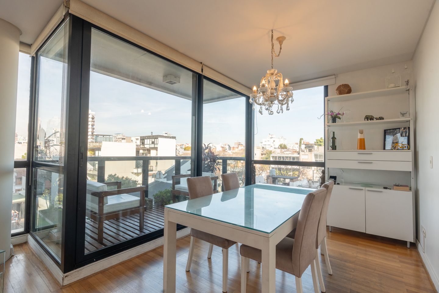 Departamento en Venta en Nuñez, Capital Federal