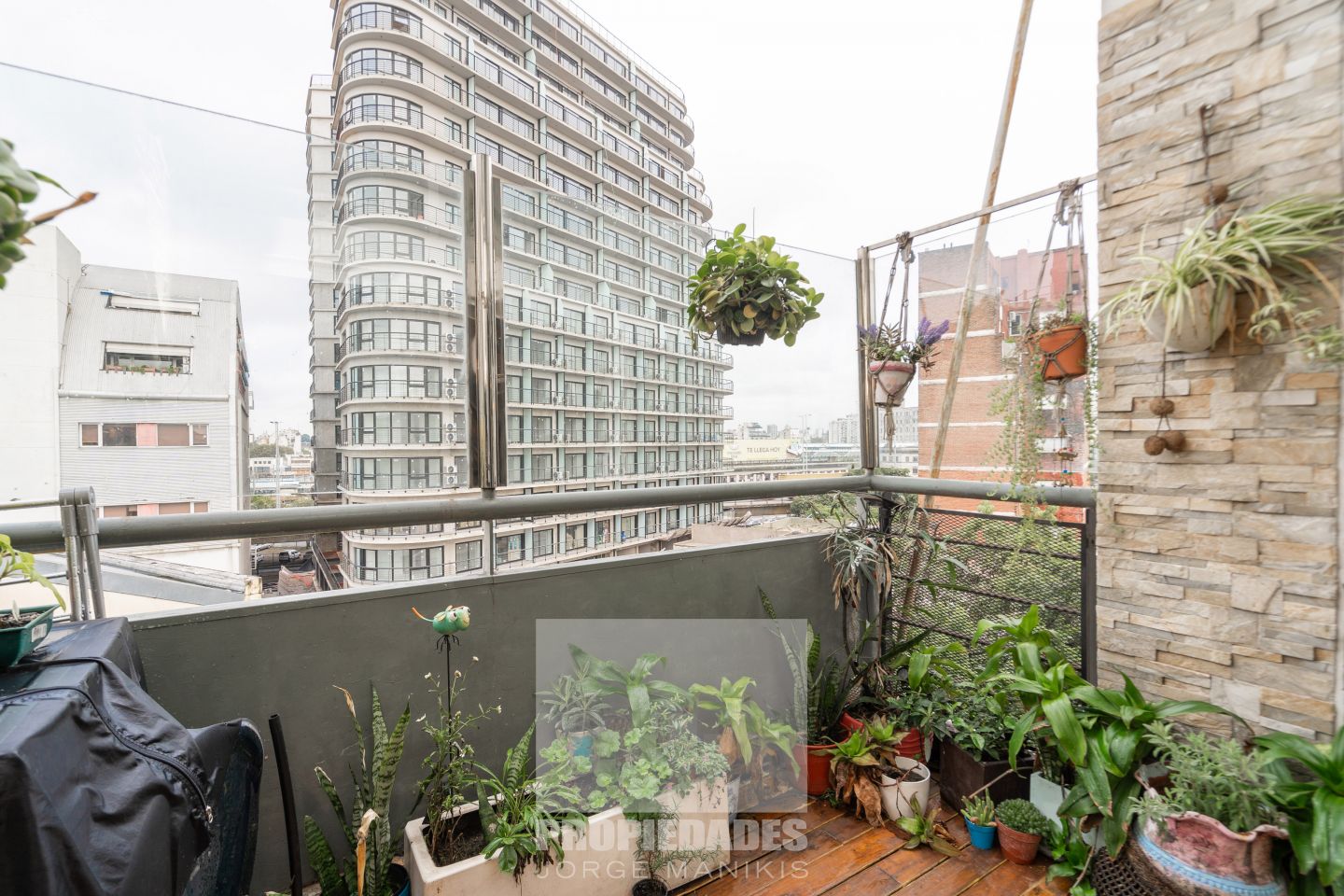 Departamento en Venta en Barracas, Capital Federal