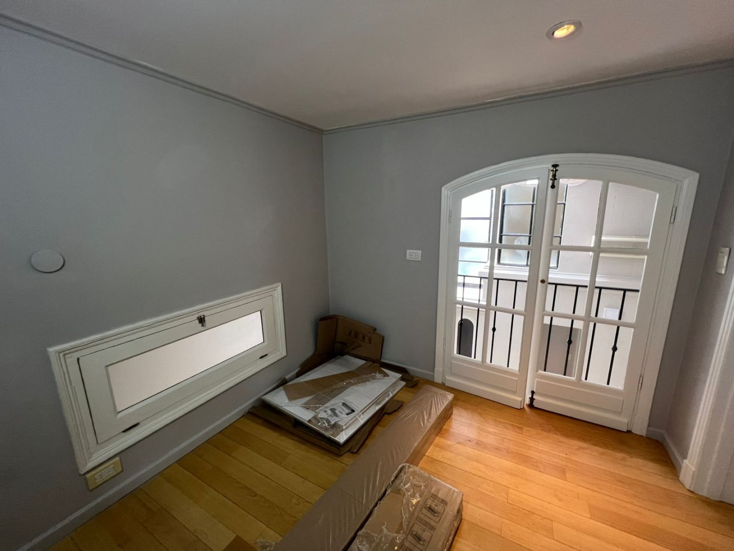 Departamento en Alquiler en Recoleta, Capital Federal