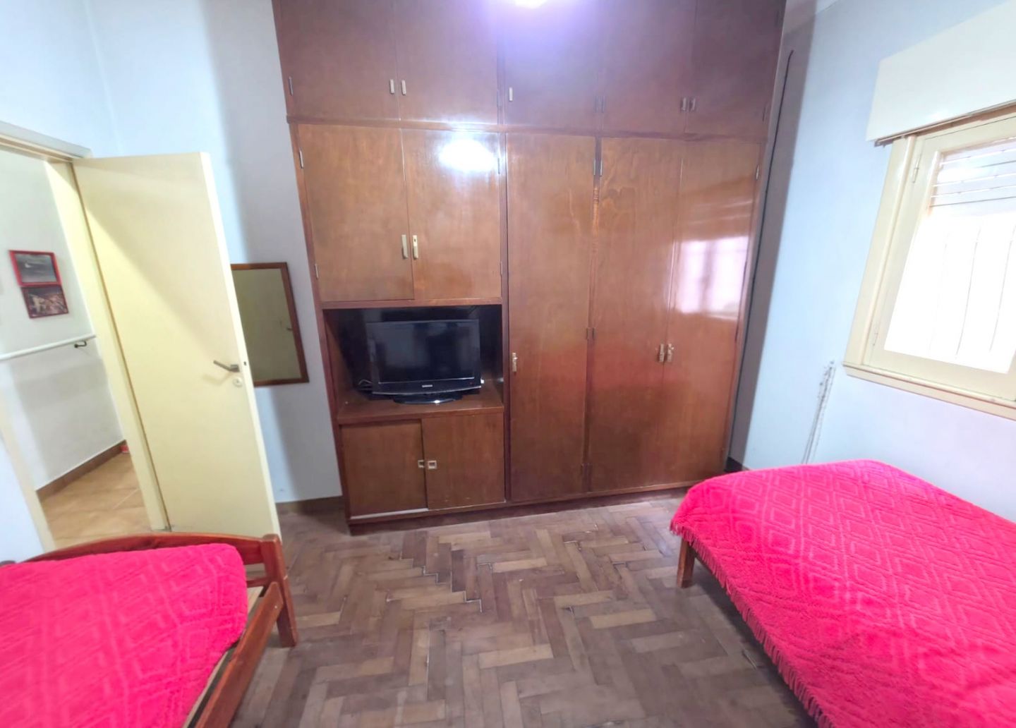 Casa en Alquiler en Tres de Febrero, G.B.A. Zona Oeste