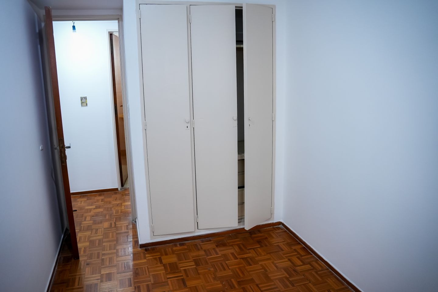 Departamento en Venta en Balvanera, Capital Federal