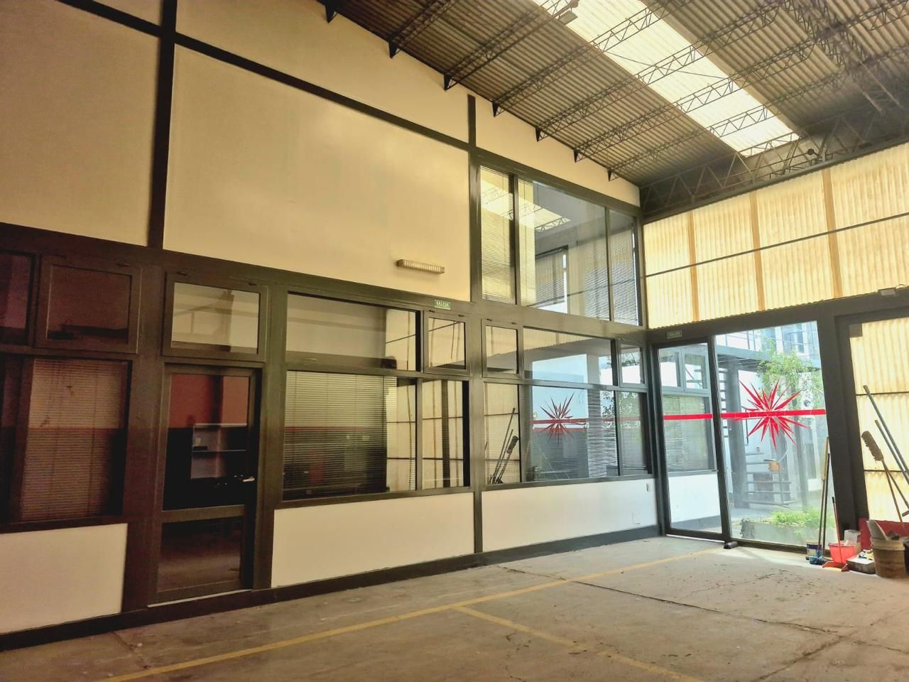 Oficina EN ALQUILER