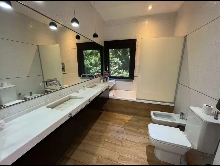 VENTA DE CASA EN Ezeiza - Lagos de Canning - 12