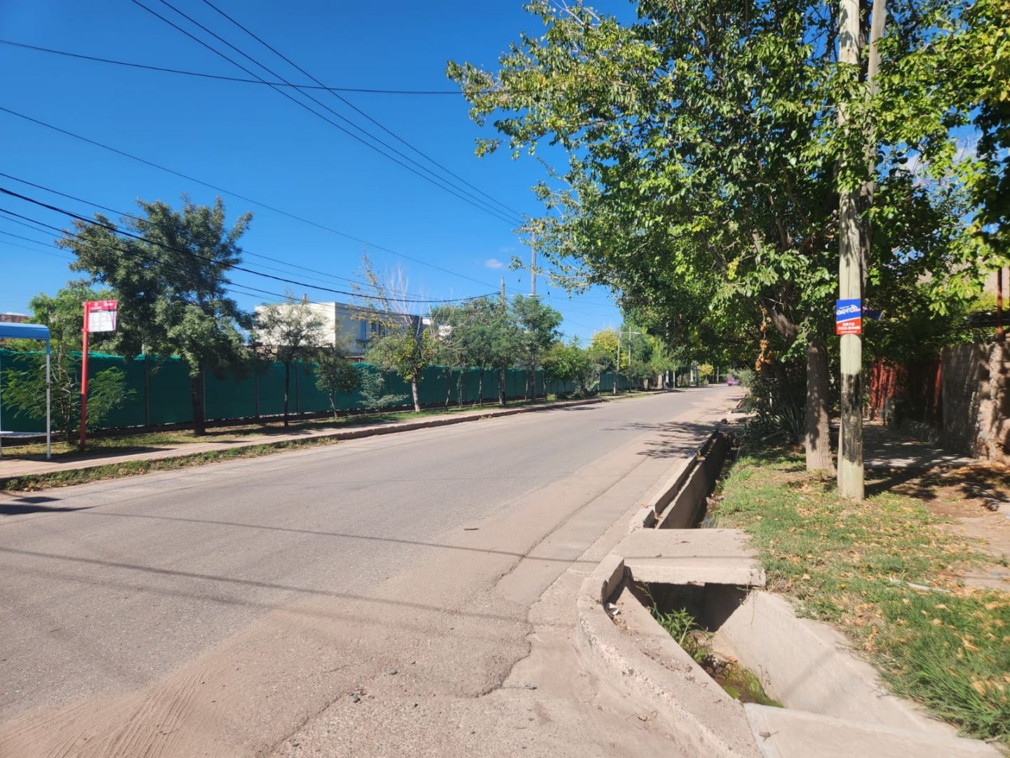 Lote en Venta en Maipu, Mendoza