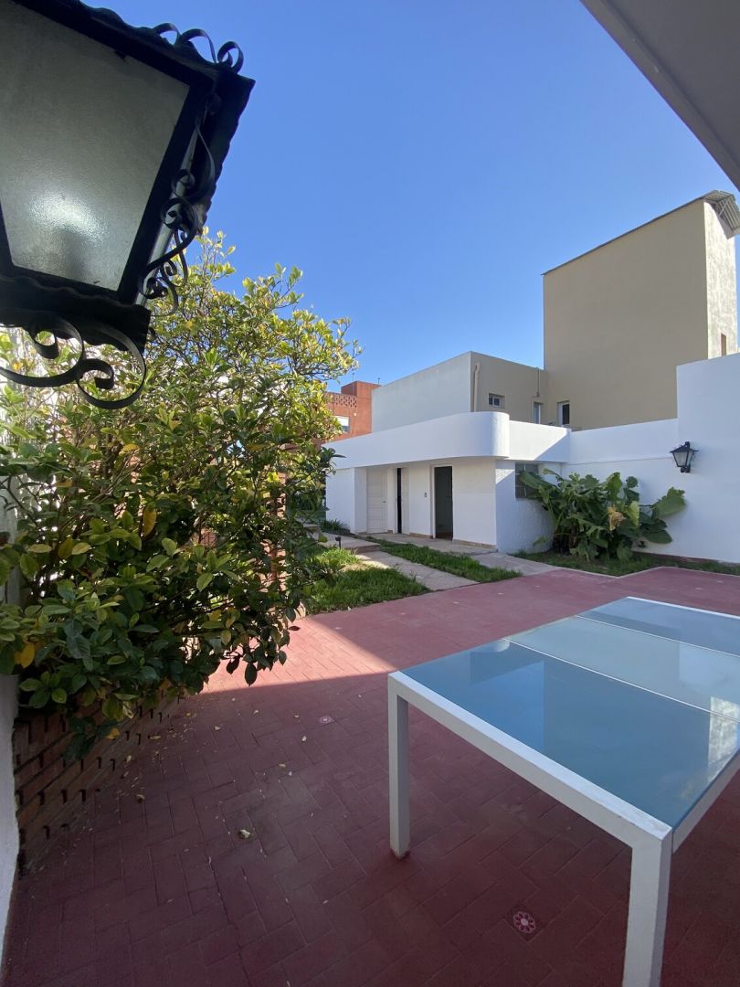 Casa en alquiler Centro 5 ambientes