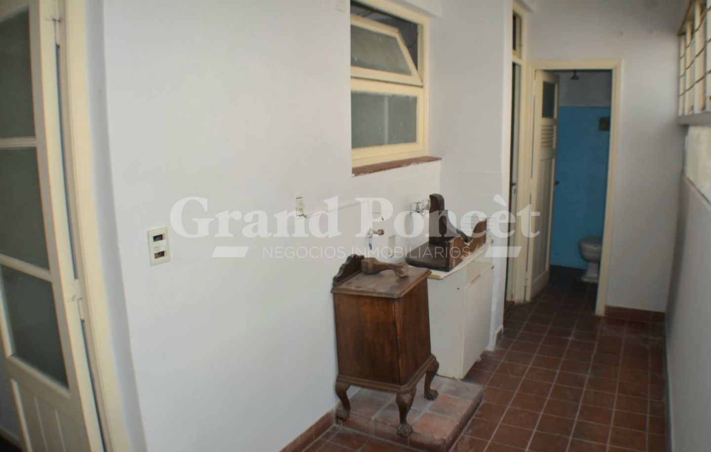 VENTA DE DEPARTAMENTO EN Capital Federal - Monserrat - 25