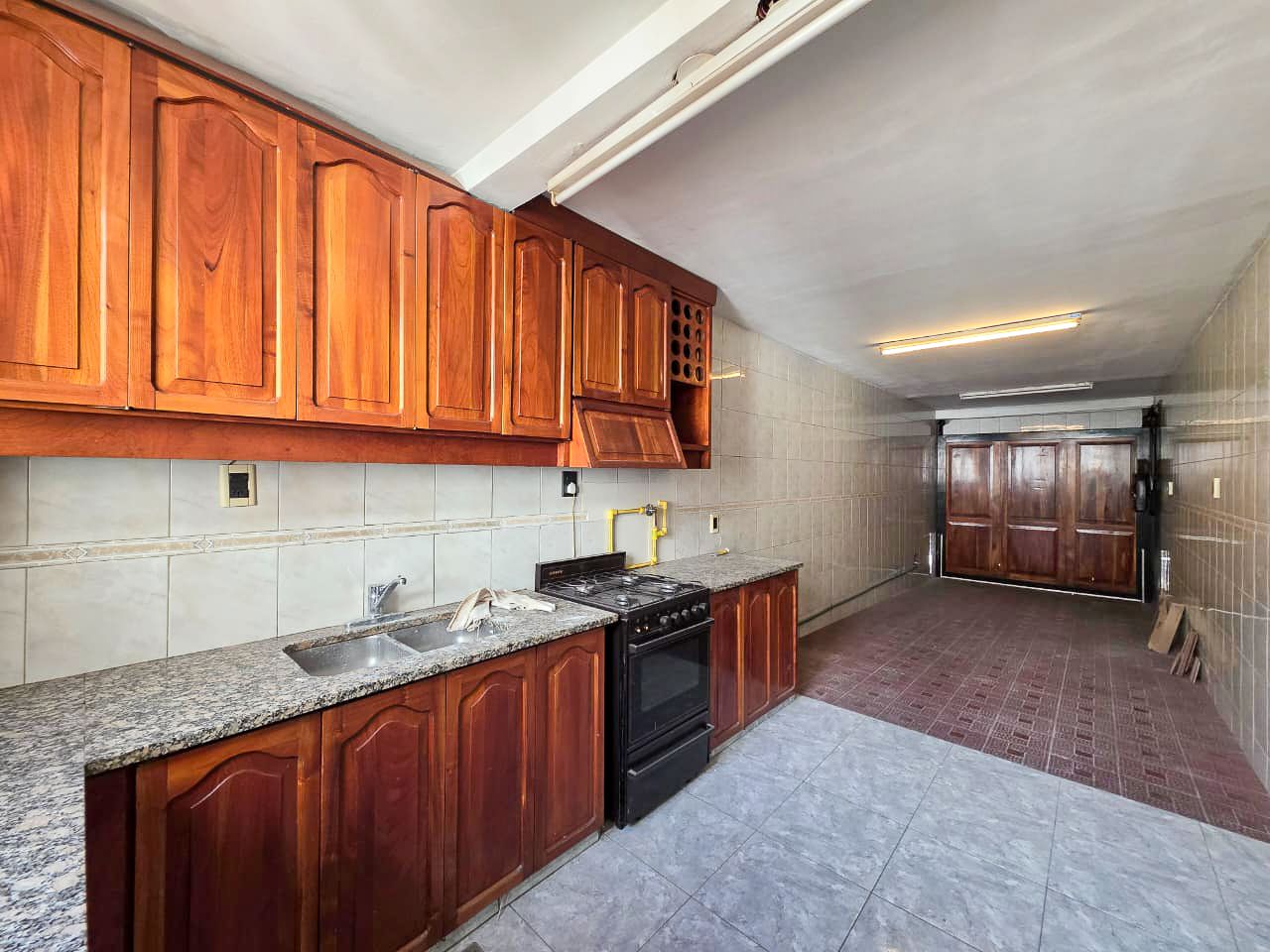 Casa en Alquiler en Capital, Mendoza