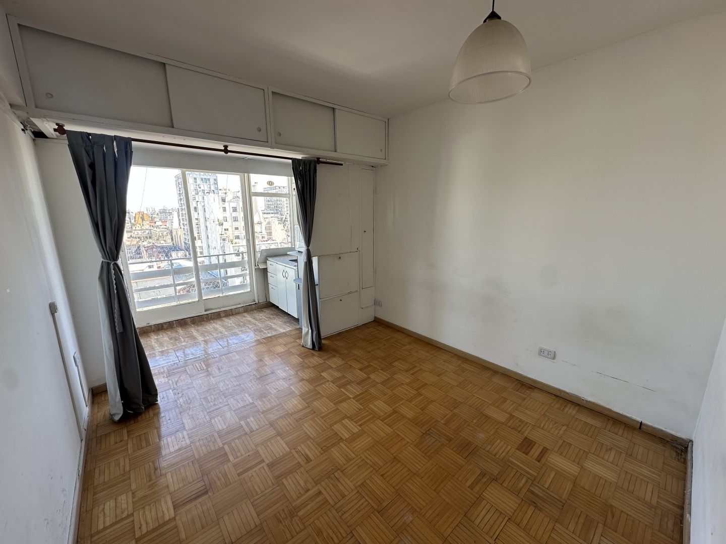 ALQUILER DE DEPARTAMENTO EN Capital Federal - San Nicolás - 1