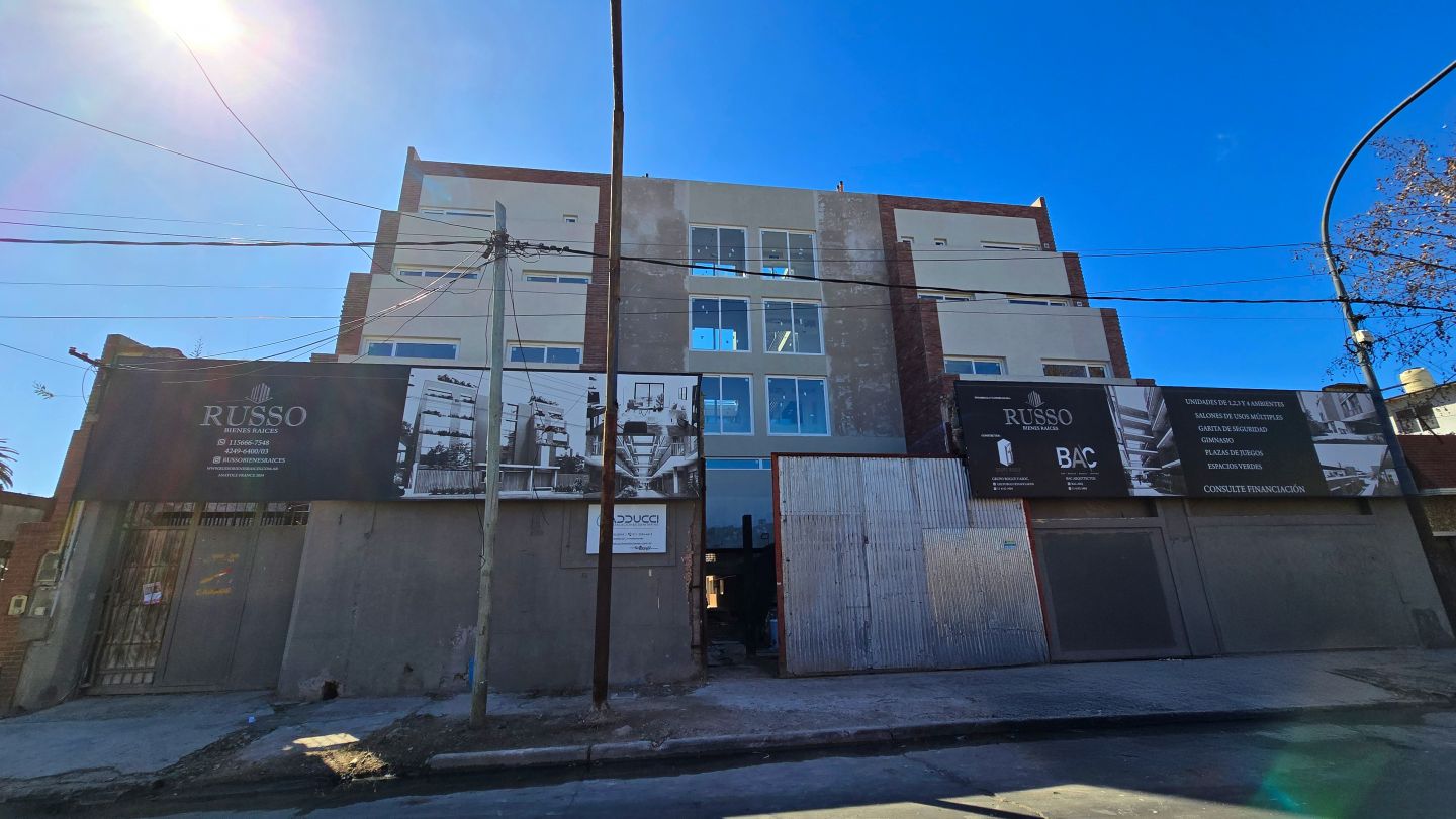 Departamento en Venta en Lanus, G.B.A. Zona Sur
