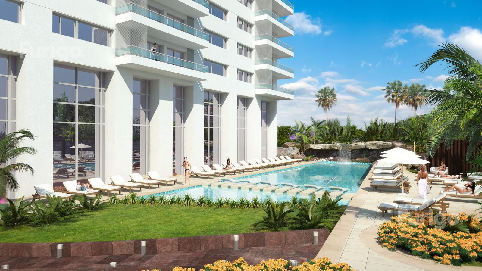 Departamento en Venta en Rosario, Santa Fe