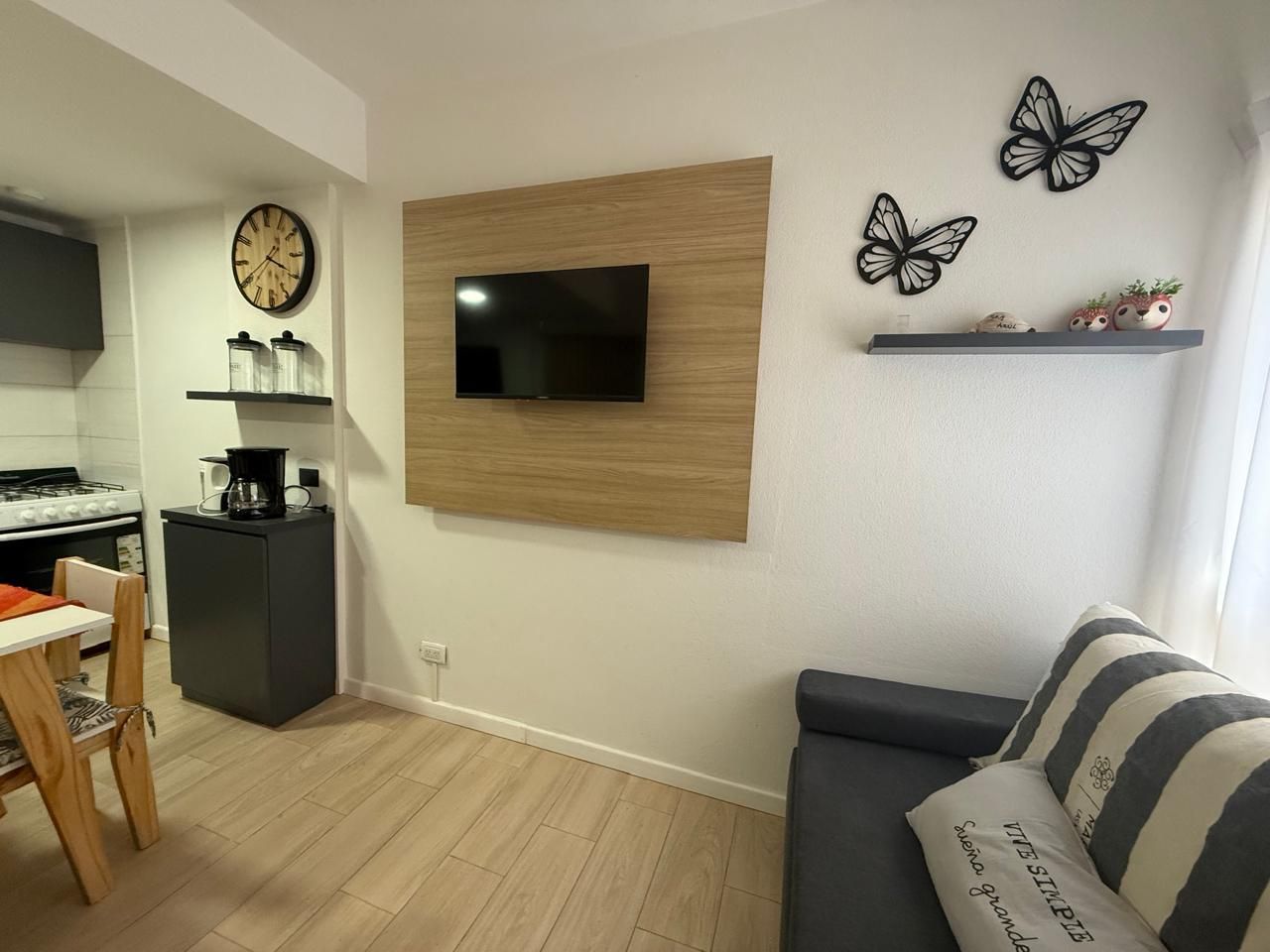ALQUILER DE DEPARTAMENTO EN Las Gaviotas - 26