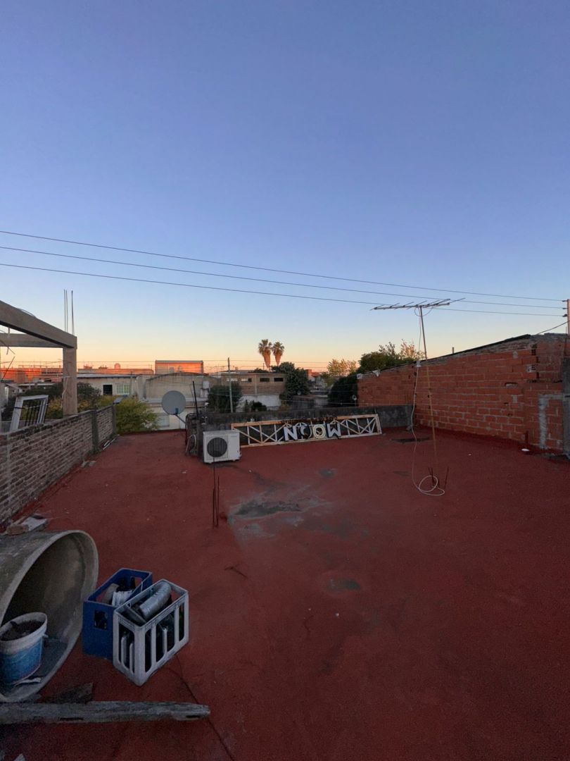 Casa en Venta en La Matanza, G.B.A. Zona Oeste
