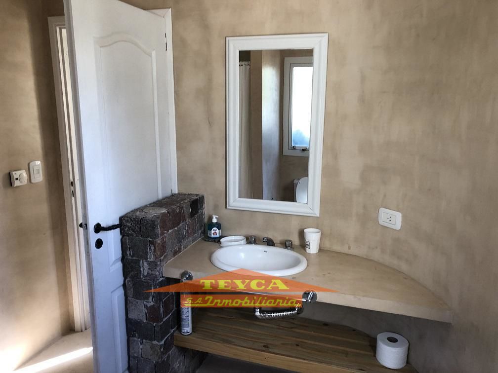 Casa en venta  4 ambientes
