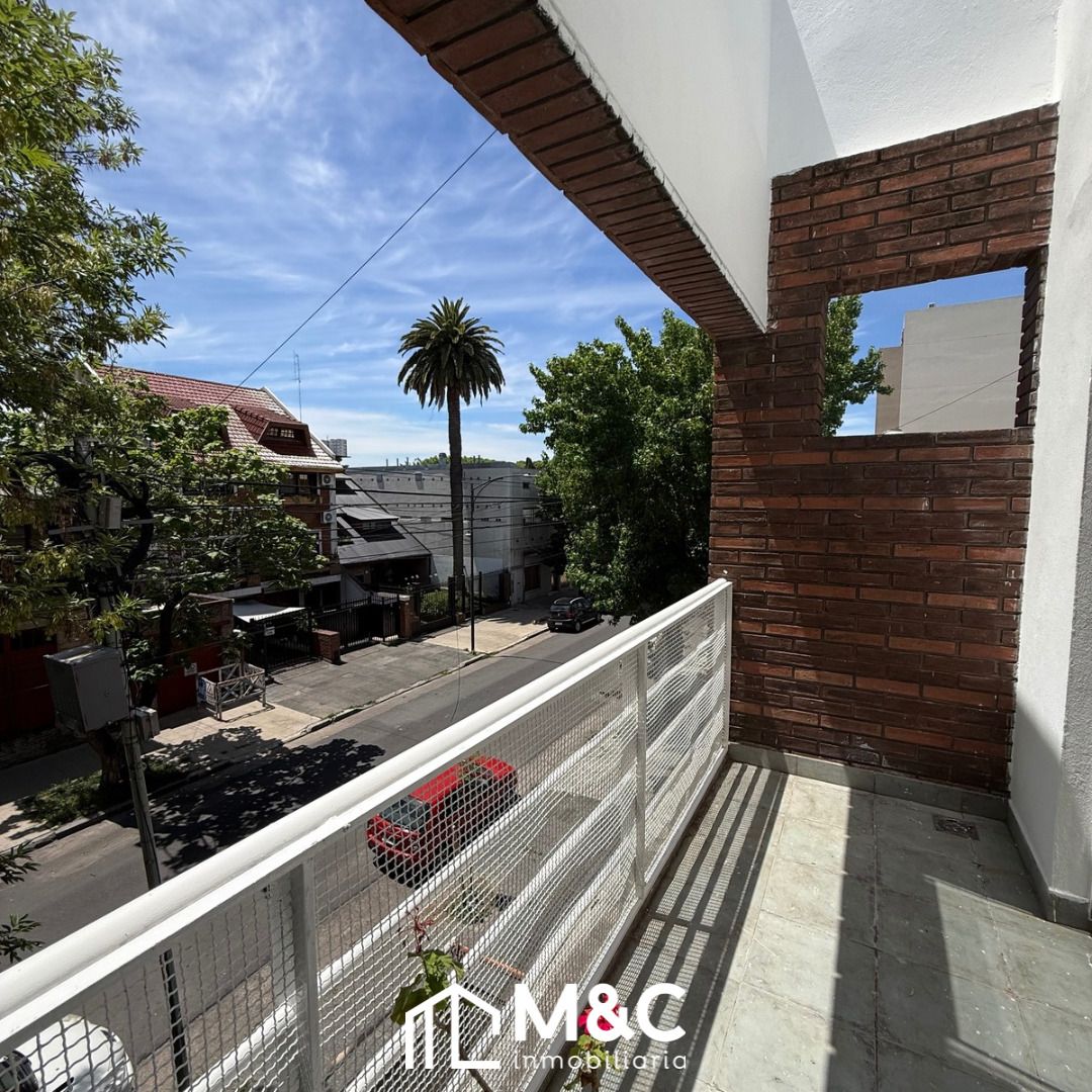 VENTA DE DEPARTAMENTO EN Capital Federal - Villa Urquiza - 12