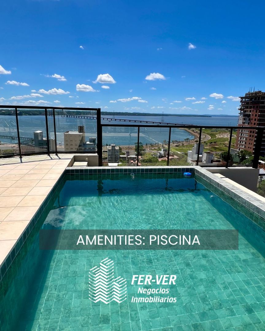 Departamento EN ALQUILER