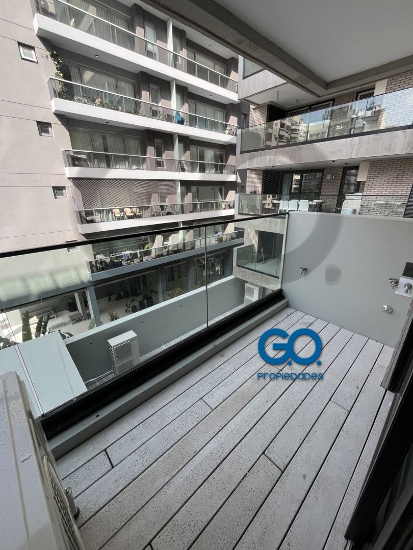 Departamento en Alquiler en Villa Urquiza, Capital Federal