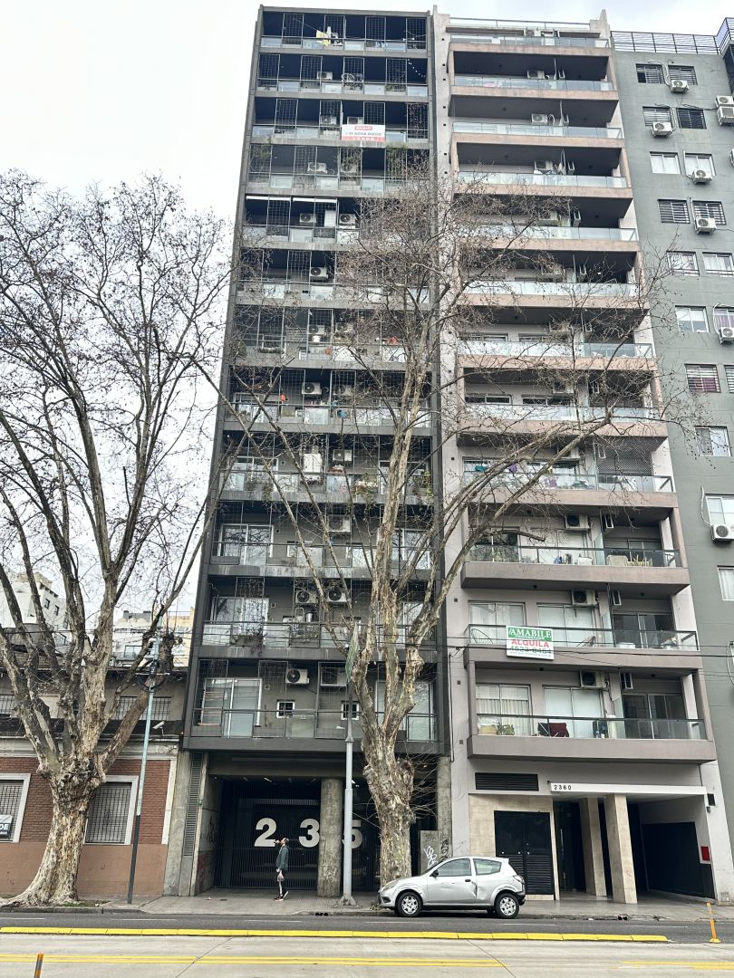 VENTA DE DEPARTAMENTO EN Capital Federal - Villa Crespo - 21
