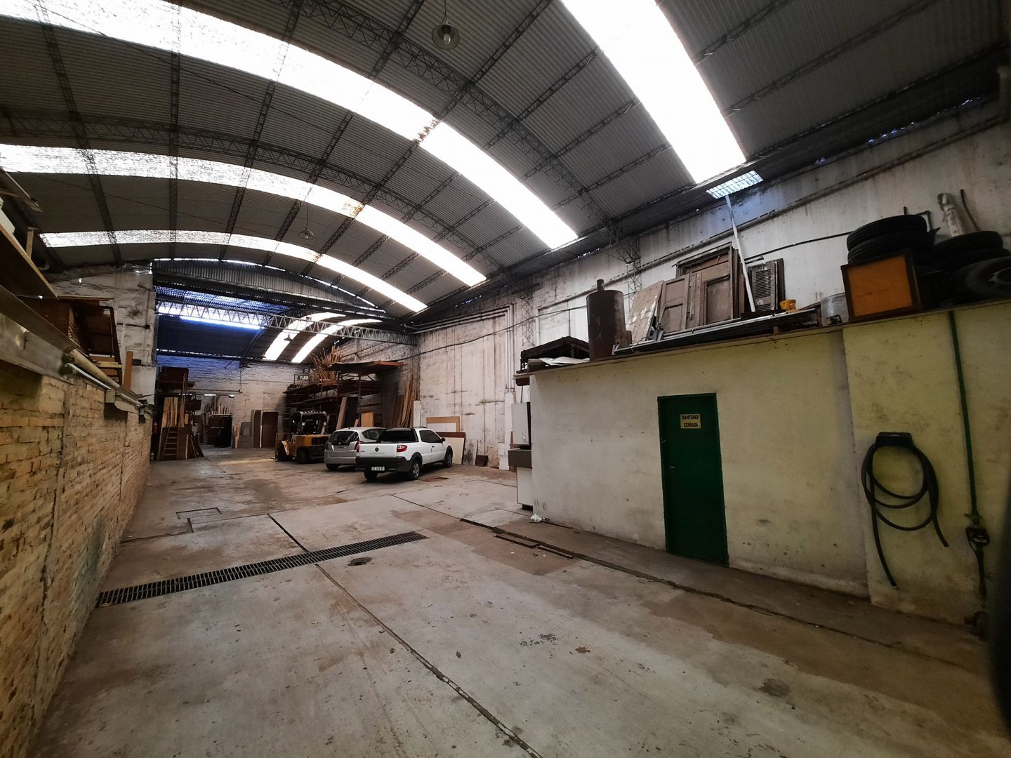 VENTA DE GALPON EN San Nicolás de los Arroyos - Urquiza - 4