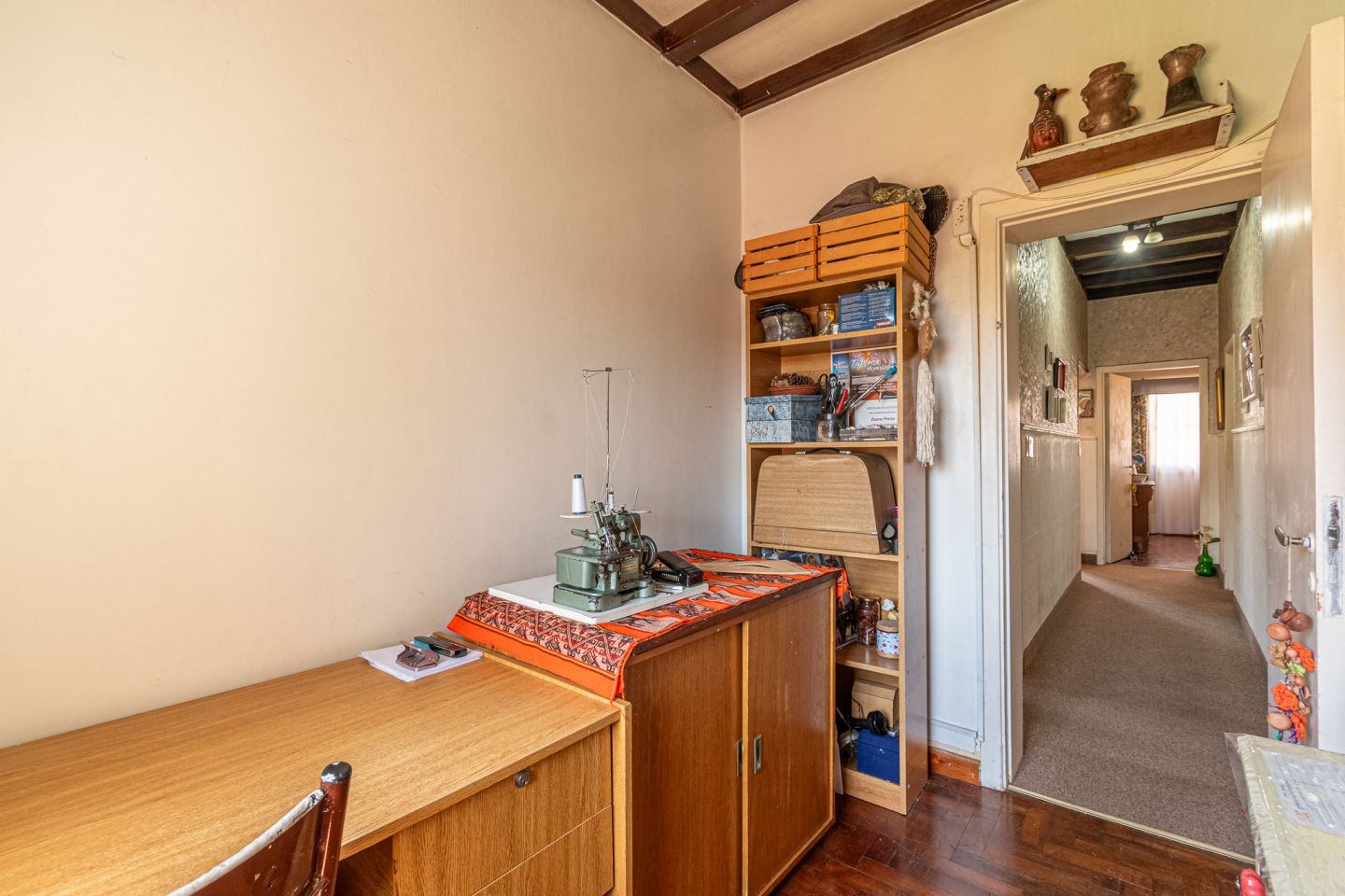 VENTA DE CASA EN General San Martín - San Andrés - 27