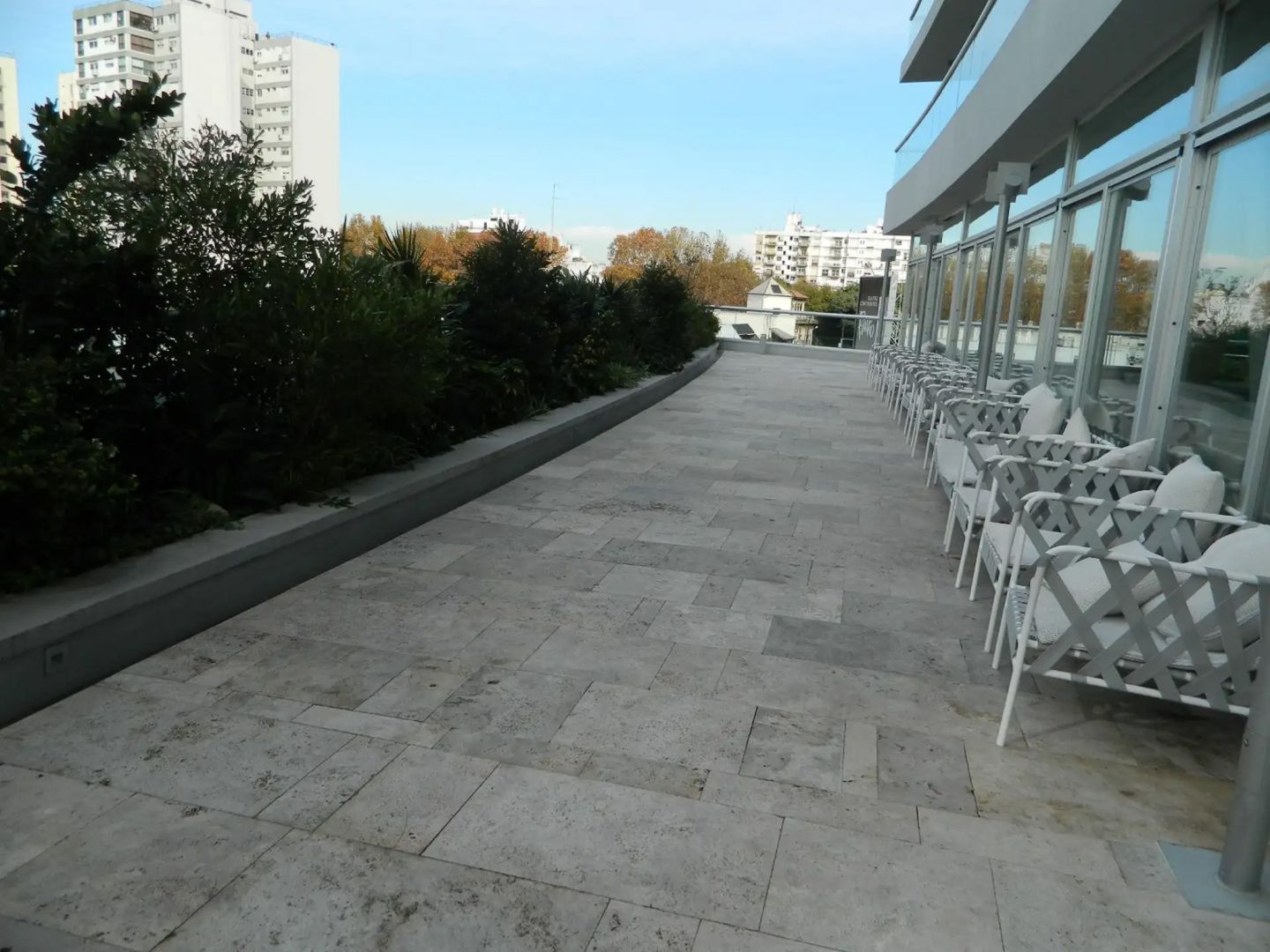 Departamento en Venta en Vicente Lopez, G.B.A. Zona Norte