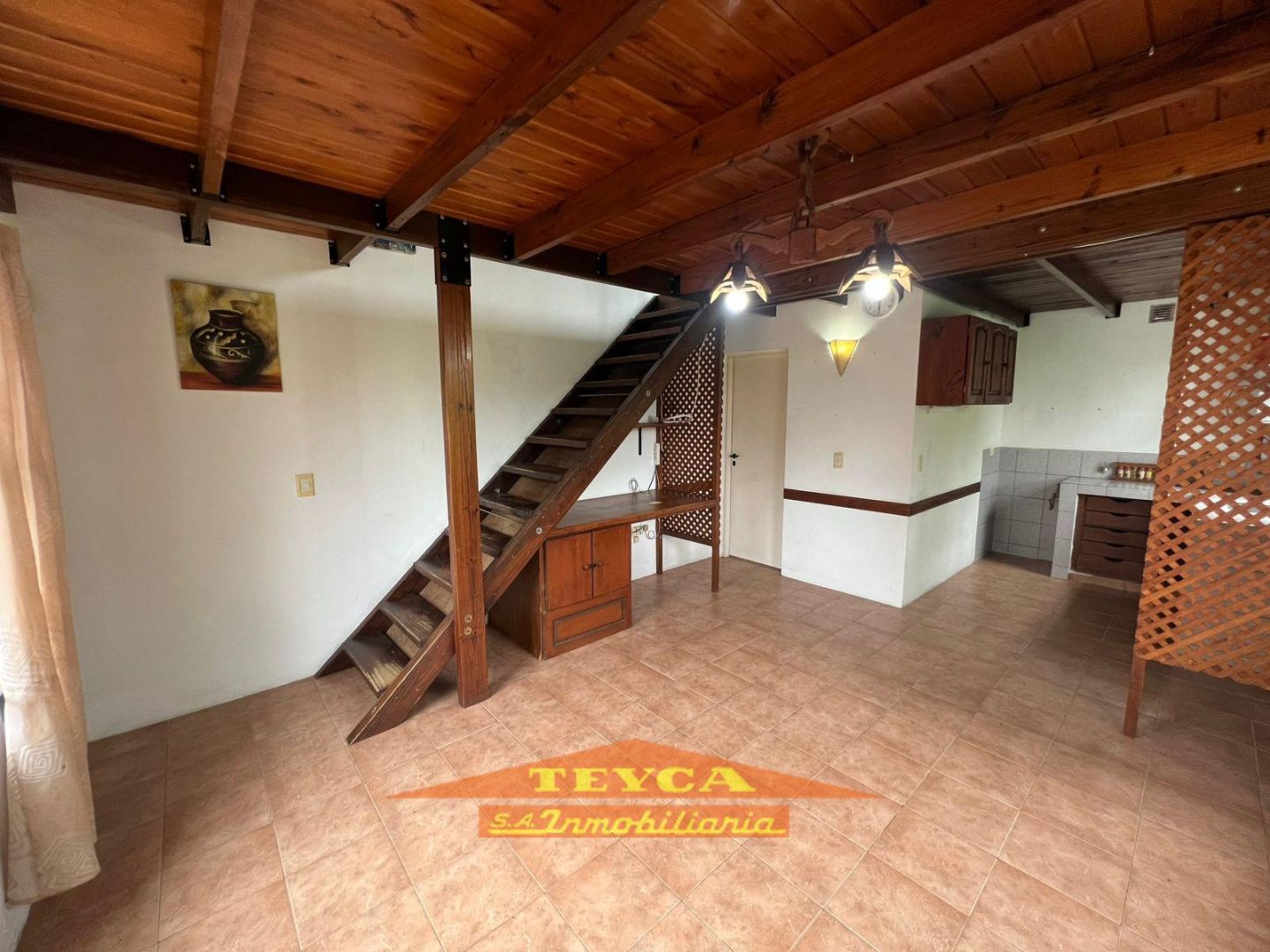 Departamento en alquiler Pinamar 2 ambientes