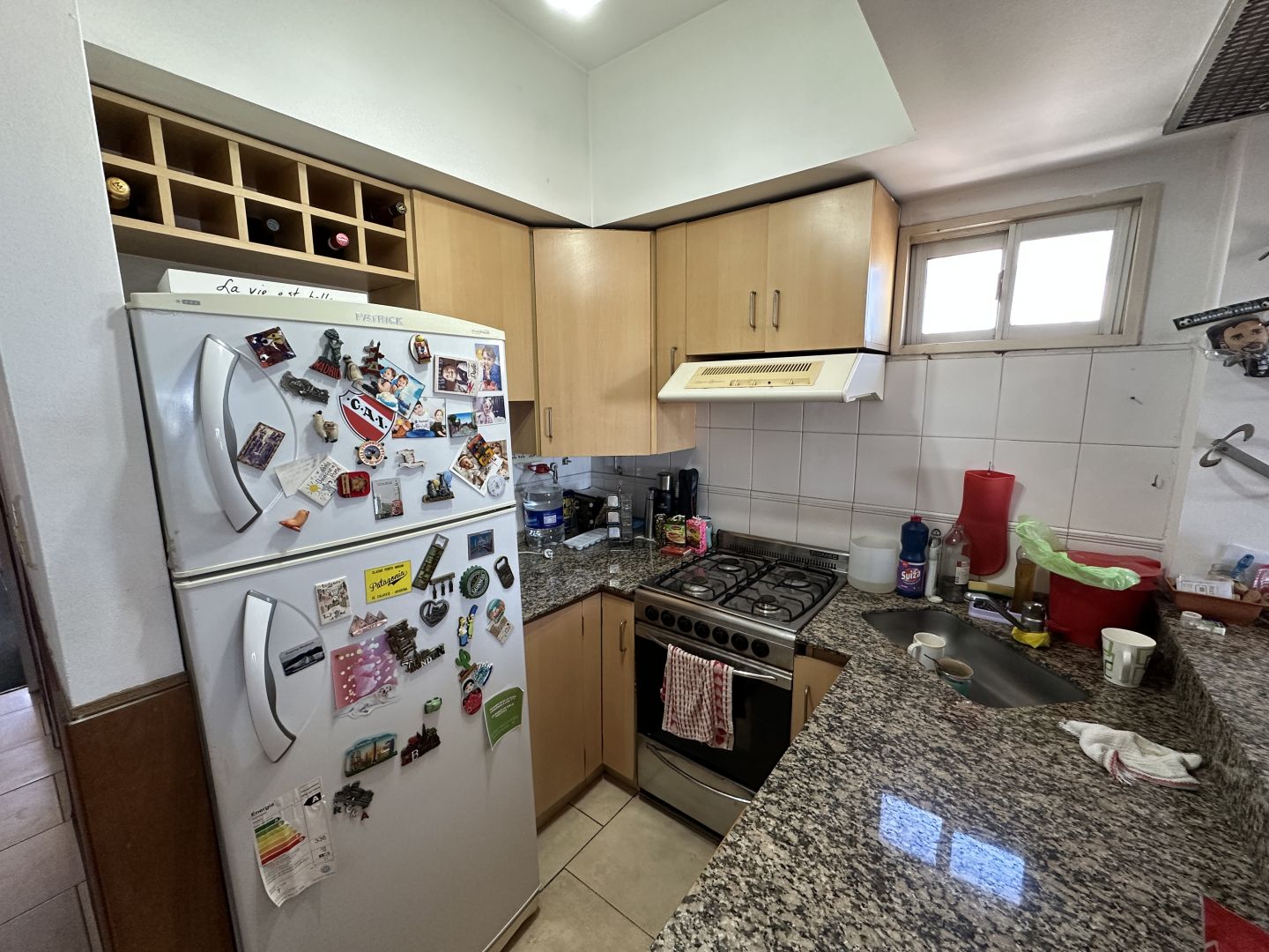 Departamento en Venta en Lanus, G.B.A. Zona Sur