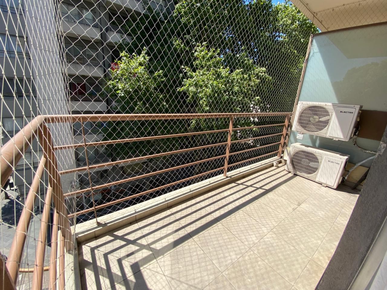 ALQUILER DE DEPARTAMENTO EN Capital Federal - Colegiales - 11