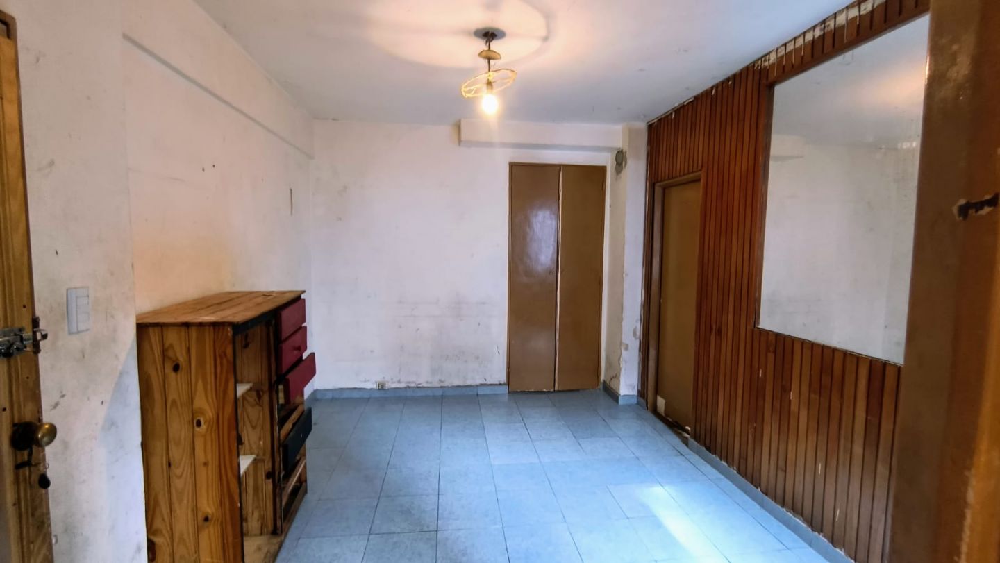 Departamento en Venta en Balvanera, Capital Federal