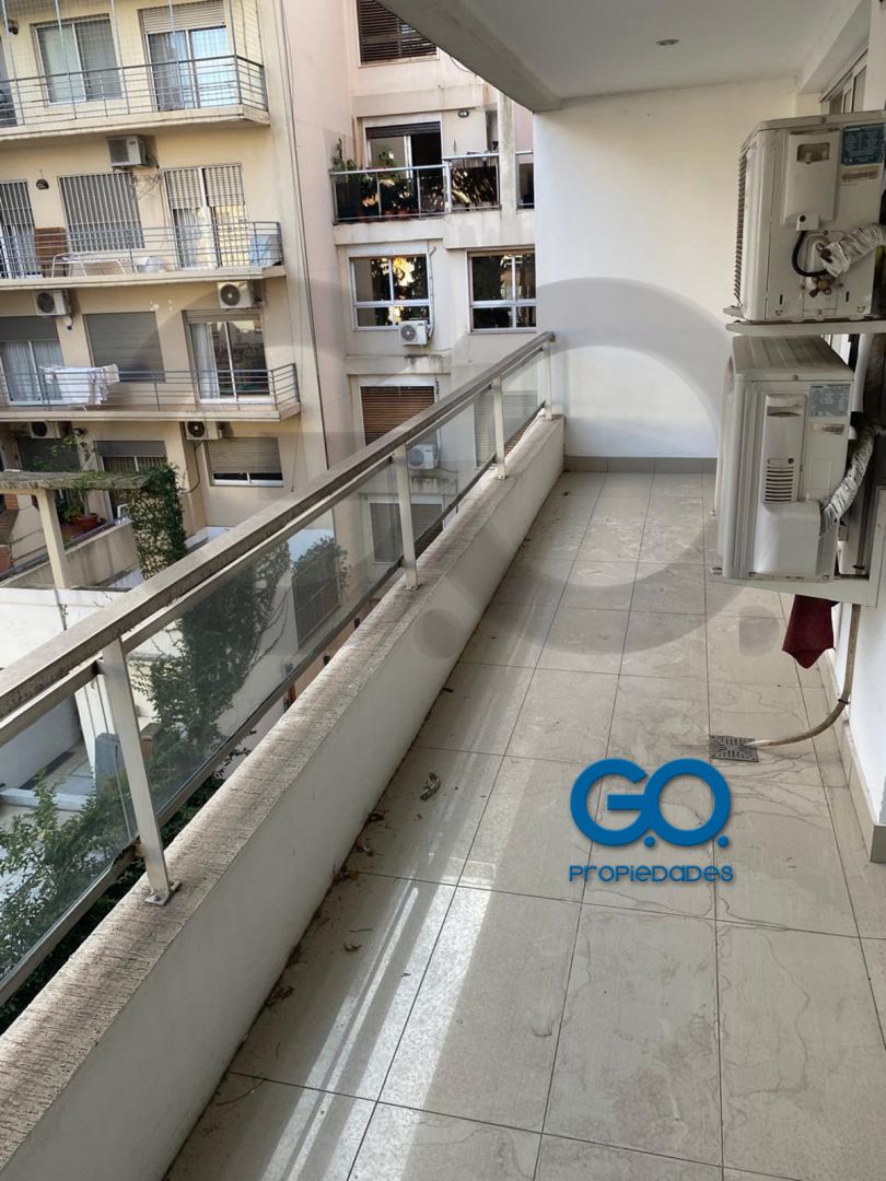 Departamento en Venta en Palermo, Capital Federal
