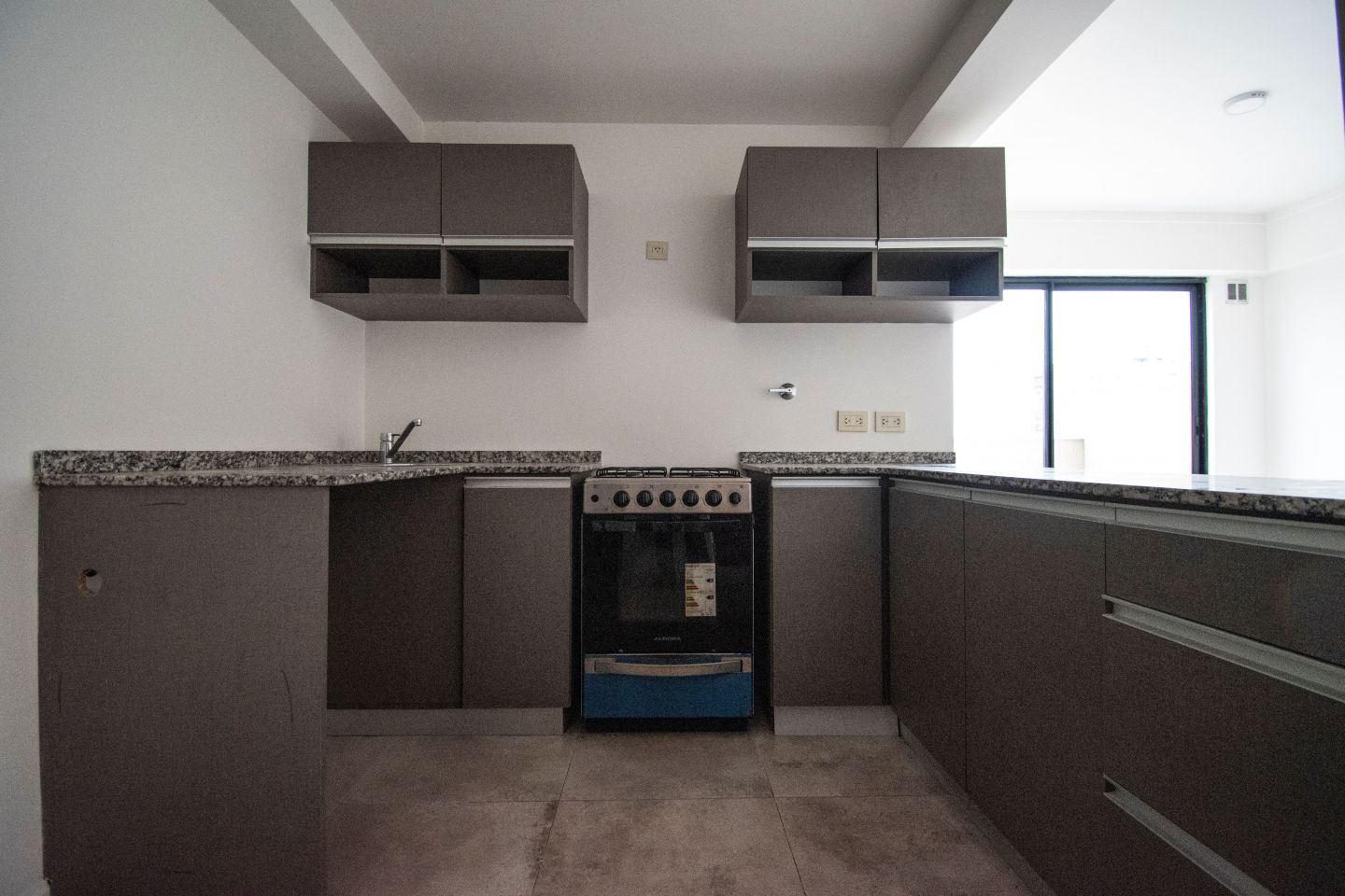 VENTA DE DEPARTAMENTO EN Capital Federal - Velez Sarsfield - 21