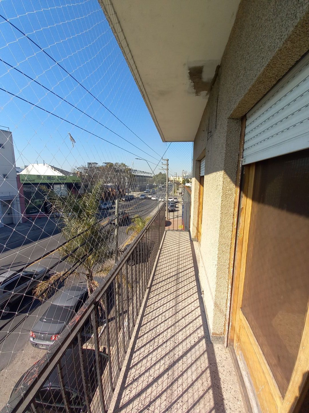 Departamento en Alquiler en Vicente Lopez, G.B.A. Zona Norte