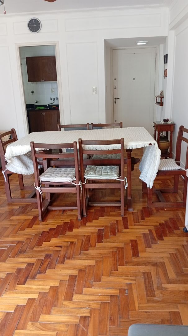 Departamento EN ALQUILER