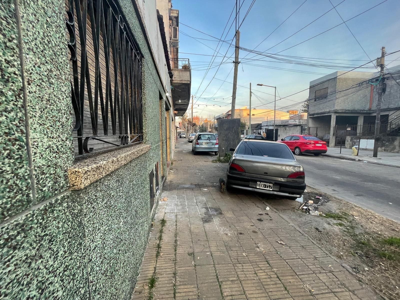 Lote en Venta en General San Martin, G.B.A. Zona Norte