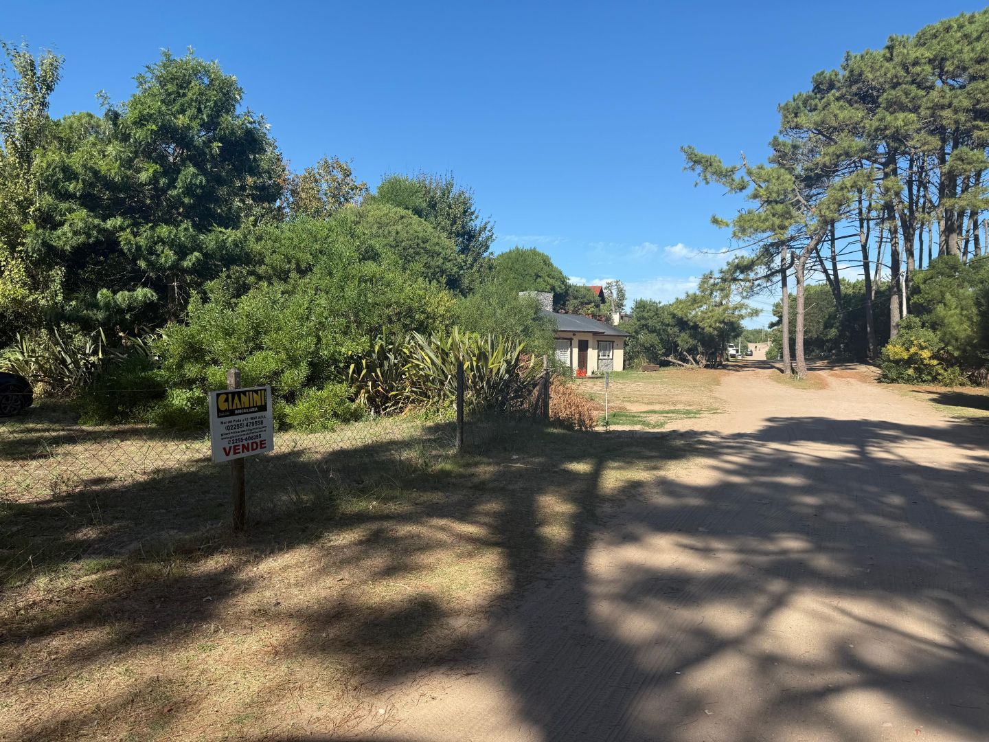 Lote EN VENTA