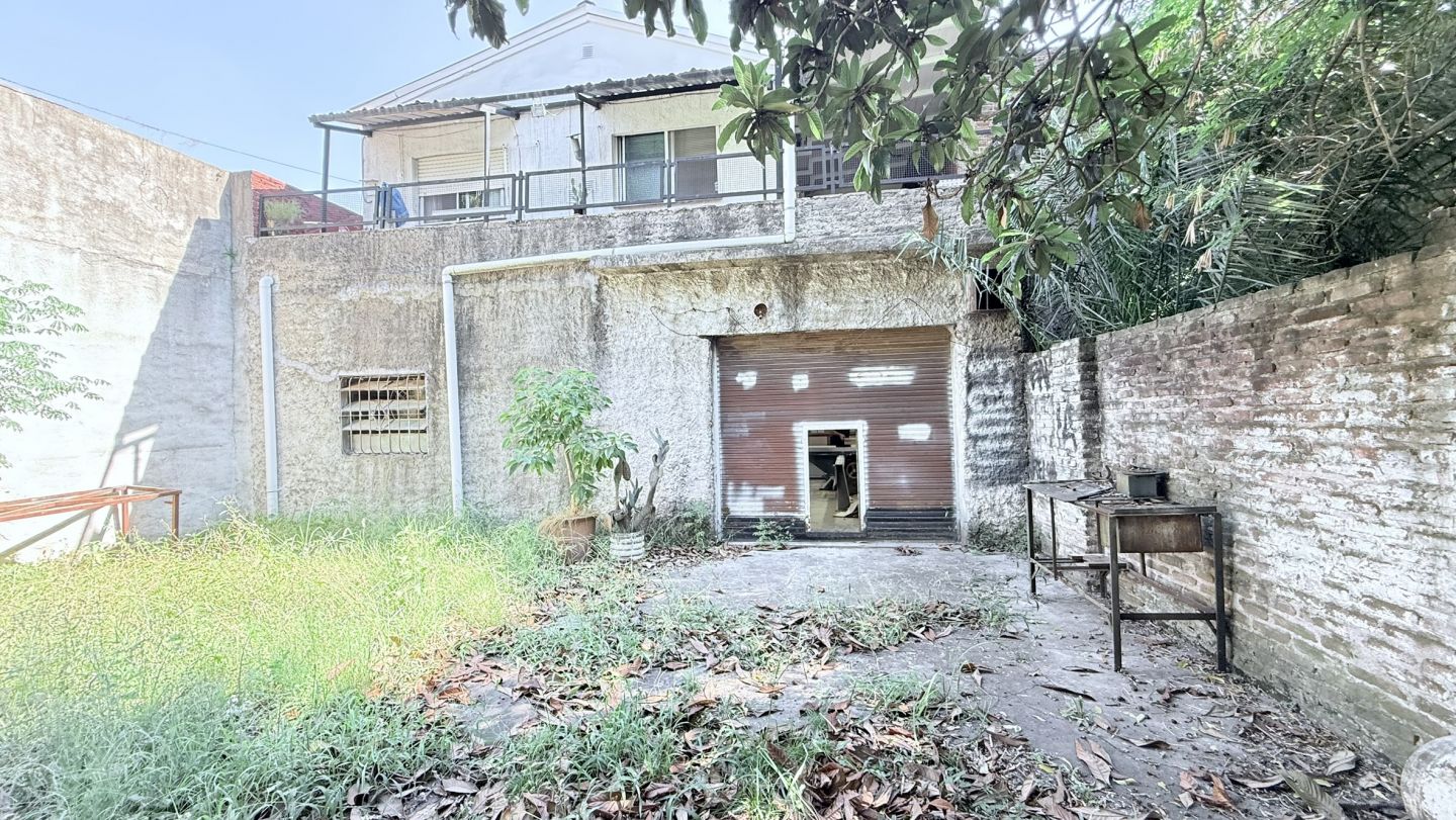 Lote en Venta en Vicente Lopez, G.B.A. Zona Norte