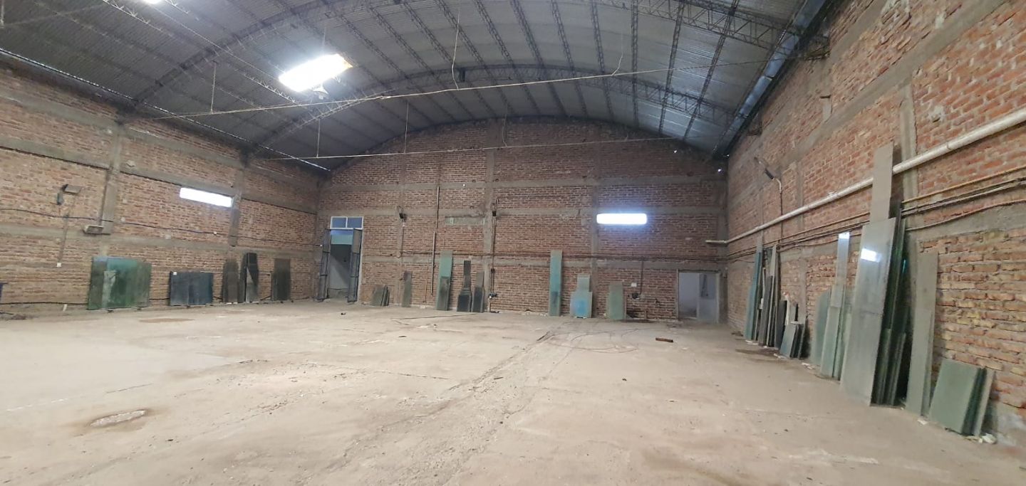 Galpon EN VENTA