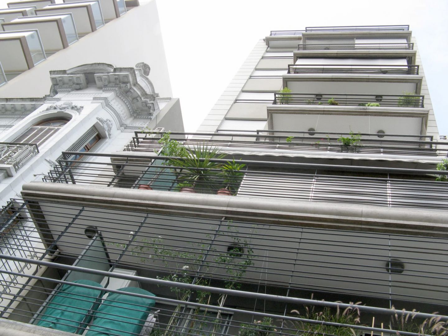 Departamento en Venta en Almagro, Capital Federal