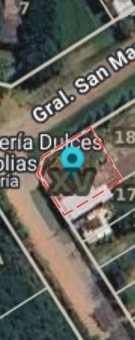 Lote EN VENTA