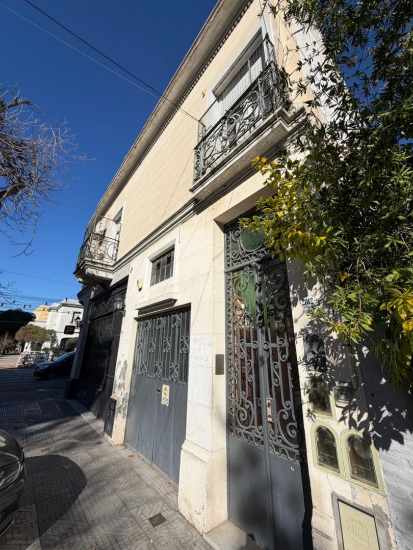 Casa en Venta en Villa del Parque, Capital Federal