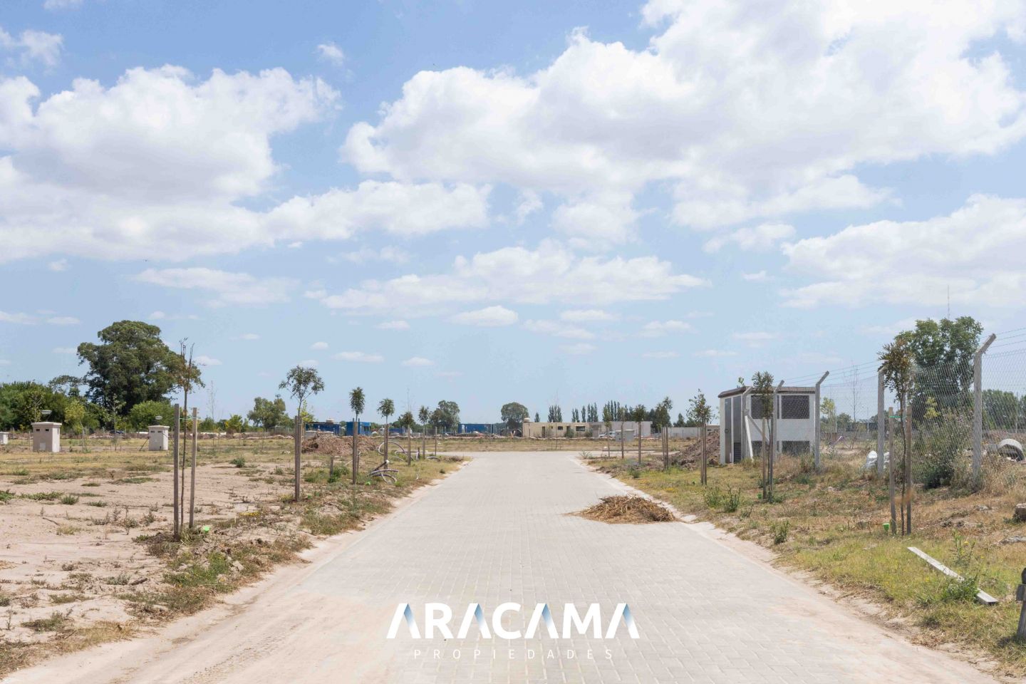 VENTA DE LOTE EN Presidente Perón - Canning - 35