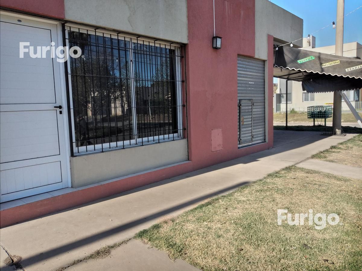 Local Comercial en Venta en Pérez, Santa Fe