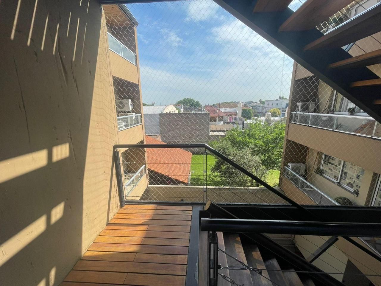 Departamento en Venta en General San Martin, G.B.A. Zona Norte