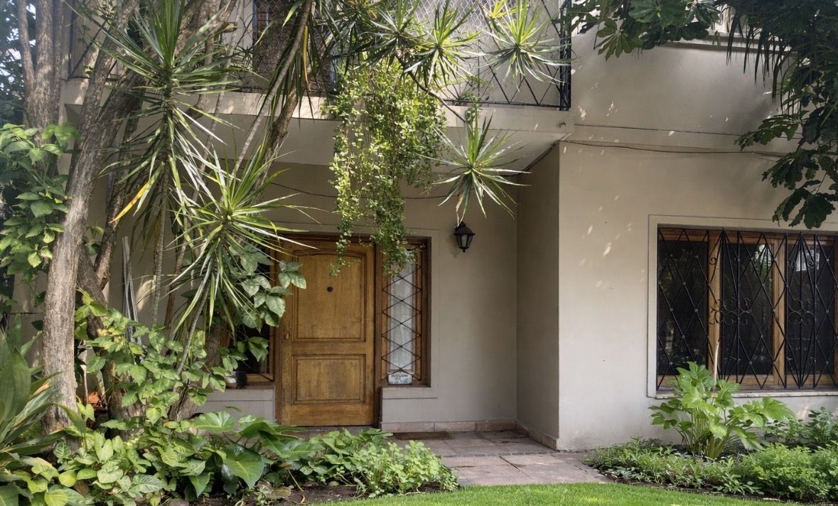 Casa EN ALQUILER