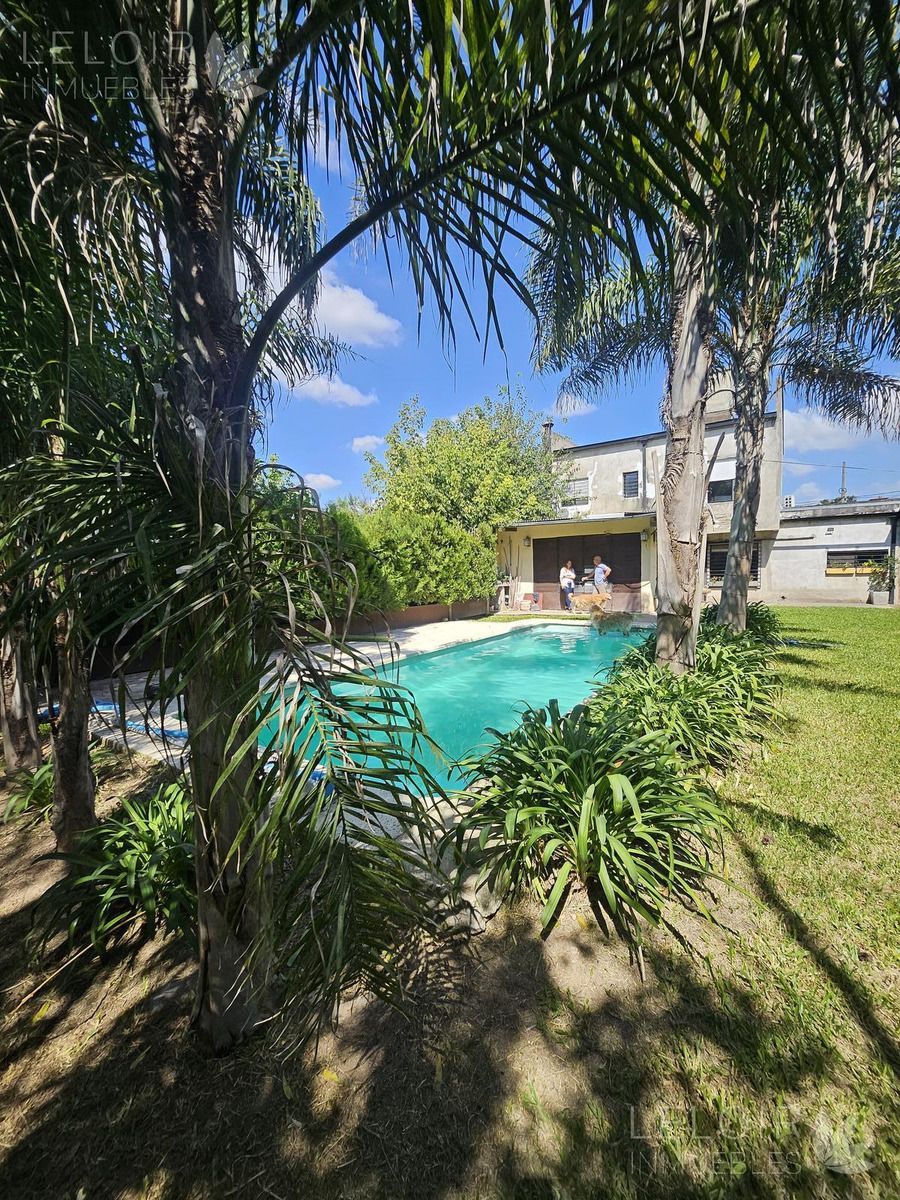 Casa en Venta en Ituzaingo, G.B.A. Zona Oeste