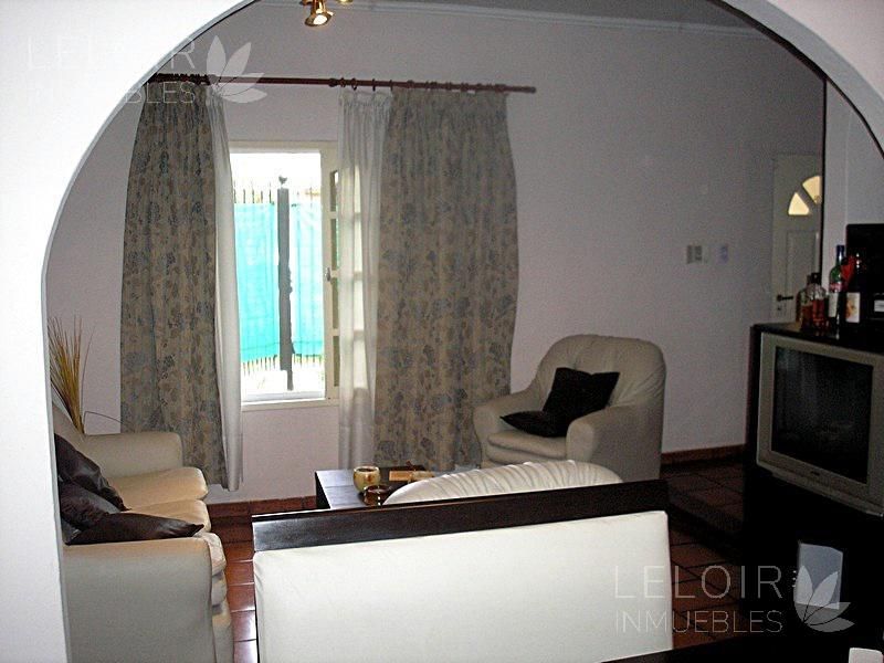 Casa en Venta en Ituzaingo, G.B.A. Zona Oeste